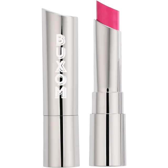 Buxom Full On Plumping Lipstick Satin Rosè Bubbles