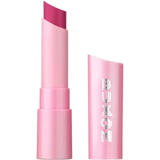 Buxom Powerfull Plump Lip Balm Full-On™ Plumping Lip Glow Raspberry Glaze