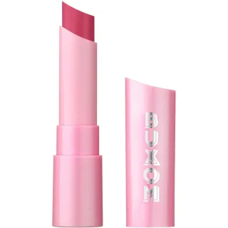 Buxom Powerfull Plump Lip Balm Full-On™ Plumping Lip Glow Rosé All Day