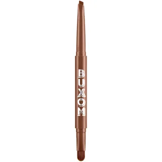 Buxom Power Line Plumping Lip Liner Neutral Nude Hi-Def Honey