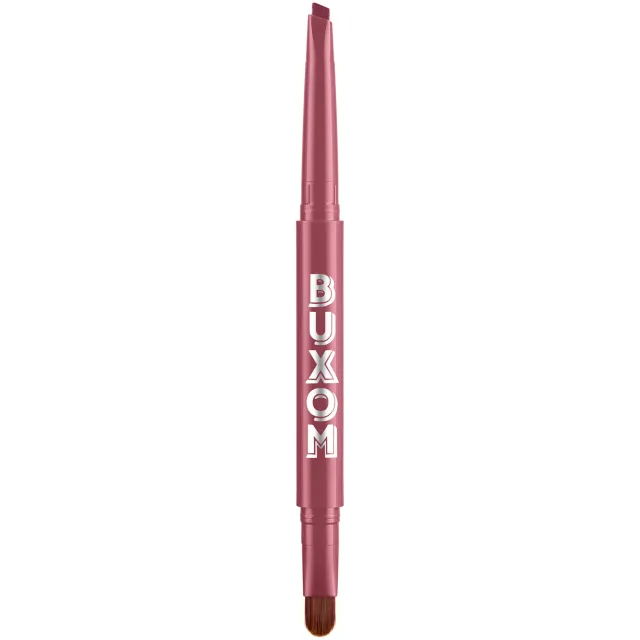 Buxom Power Line Plumping Lip Liner Dolly Dangerous Dolly