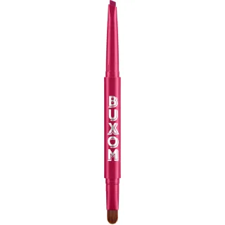 Buxom Power Line Plumping Lip Liner Ruby Recharged Ruby