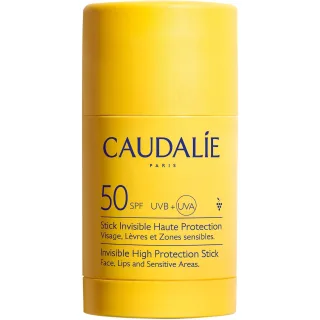 Caudalie Vinosun Invisible High Protection Stick SPF50