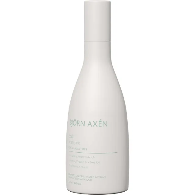 Björn Axén Scalp Shampoo