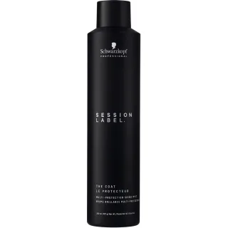 Schwarzkopf Professional Session Label The Coat