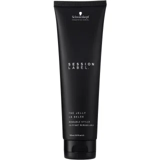 Schwarzkopf Professional Session Label The Jelly