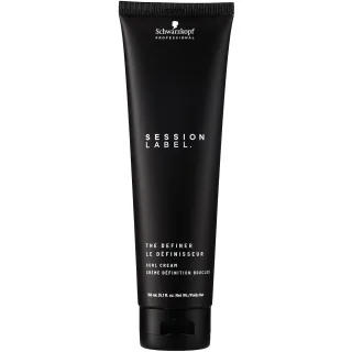 Schwarzkopf Professional Session Label The Definer