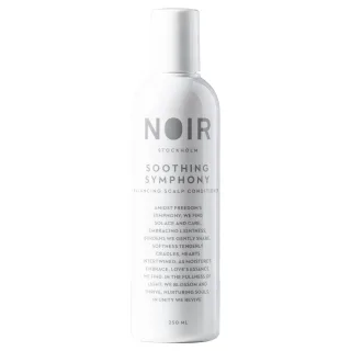 NOIR Stockholm Soothing Symphony Balancing Scalp Conditioner