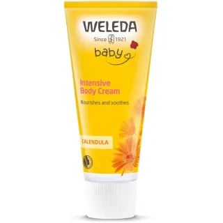 Weleda Baby Calendula Body Cream