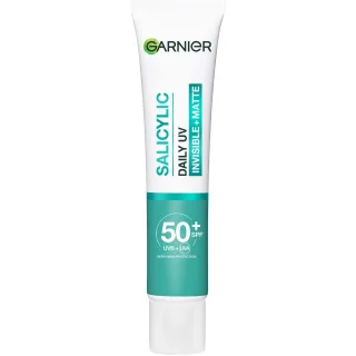 Garnier PureActive Salicylic Anti-Imperfection Daily Uv Fluid SPF50+ For Impure Skin