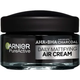 Garnier PureActive AHA+BHA