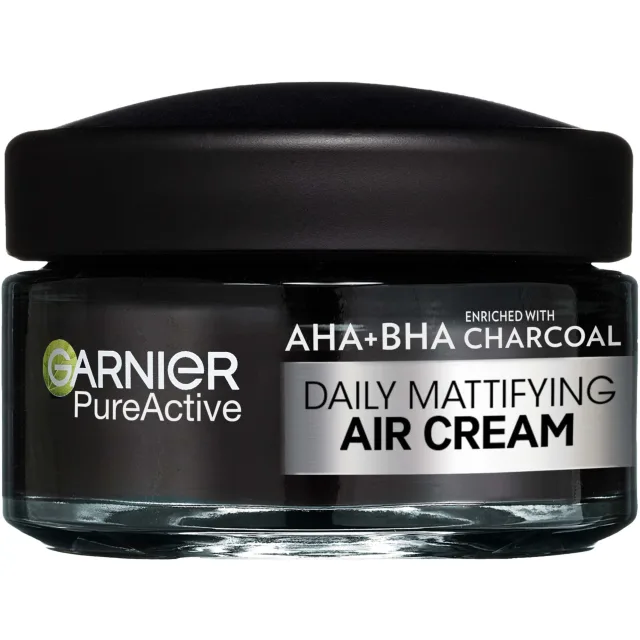 Garnier PureActive AHA+BHA