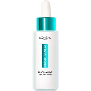 L'Oréal Paris Bright Reveal Niacinamide Dark Spot Serum