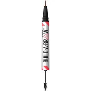 Maybelline New York Build-A-Brow 2-In-1 Brow Pen