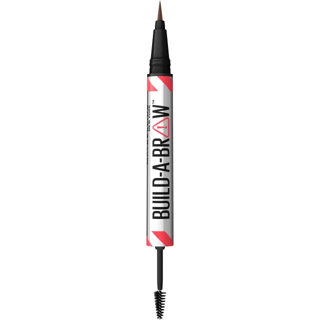Maybelline New York Build-A-Brow 2-In-1 Brow Pen