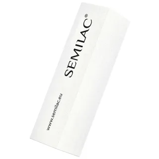 Semilac Nail buffing block