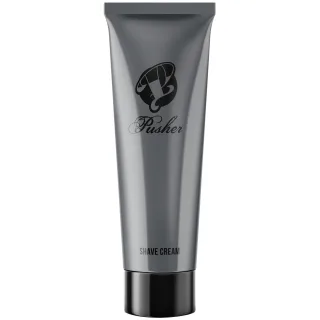 Pusher Shave Cream