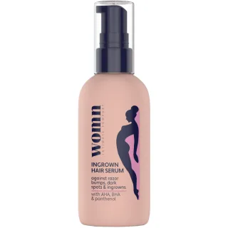 Womn Ingrown Hair Serum