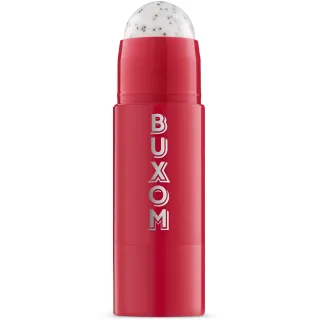 Buxom Powerfull Plump Lip Balm Scrub Dragon Fruit