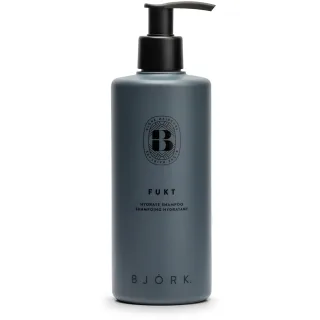 Björk FUKT Hydrate Shampoo