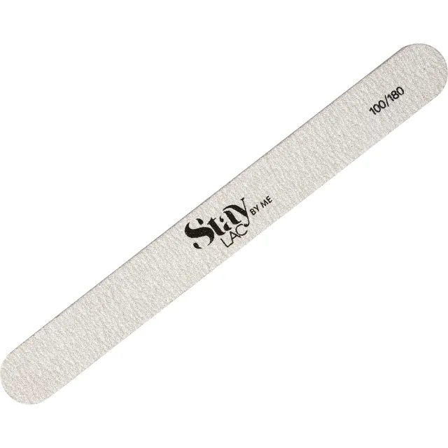 StayLAC Shape Me Nail File