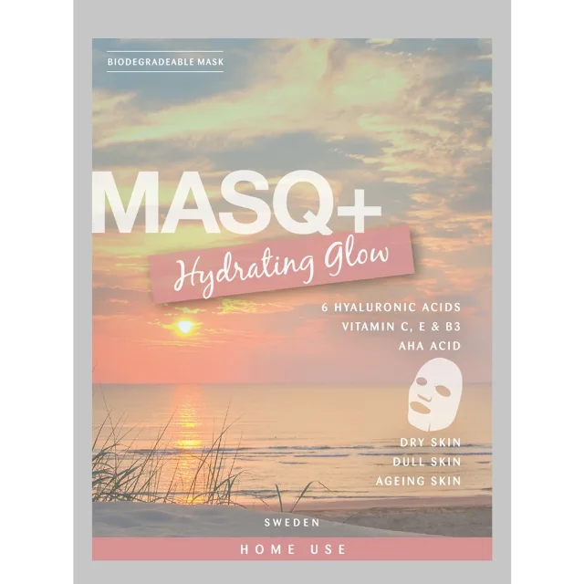 Masq+ Hydrating Glow