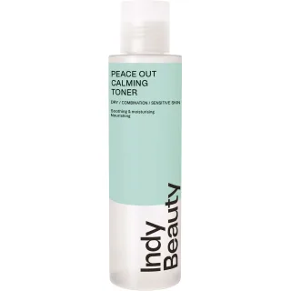 Indy Beauty Peace Out Calming Toner