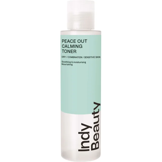 Indy Beauty Peace Out Calming Toner