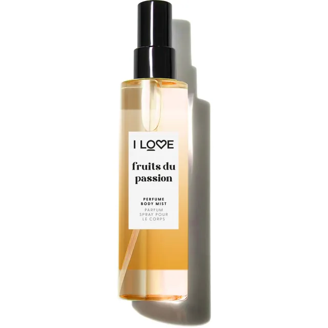 I Love... Body Mist Fruits du Passsion