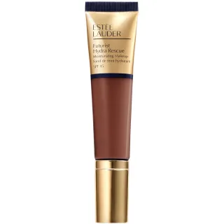 Estée Lauder Futurist Hydra Rescue Moisturizing Makeup SPF45 7N2 Rich Amber