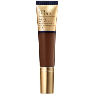 Estée Lauder Futurist Hydra Rescue Moisturizing Makeup SPF45 8N2 Rich Espresso