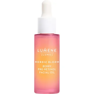 Lumene Nordic Bloom Berry Pre-Retinol Facial Oil