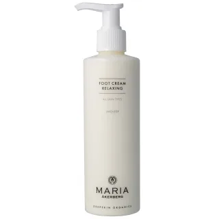 Maria Åkerberg Foot Cream Relaxing