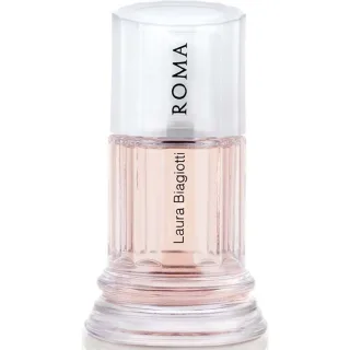 Laura Biagiotti Roma Fiori Bianchi Eau de Toilette