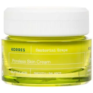 Korres Santorini Grape Santorini Grape Poreless Skin Cream