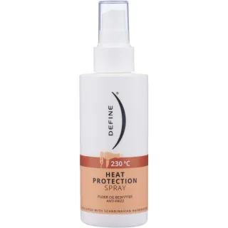 Define Heat Protection Spray