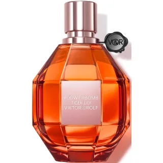 Viktor & Rolf Flowerbomb Tiger Lily Eau de Parfum