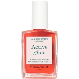 Manucurist Active™ Glow Raspberry Raspberry