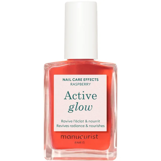 Manucurist Active™ Glow Raspberry Raspberry