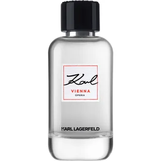 Karl Lagerfeld Vienna Eau de Toilette
