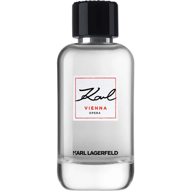 Karl Lagerfeld Vienna Eau de Toilette