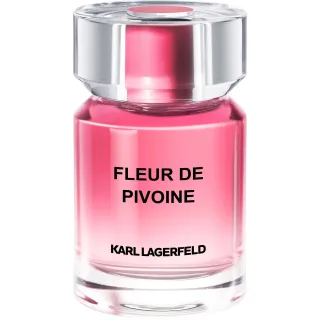 Karl Lagerfeld Fleur de Pivoine Eau de Parfum