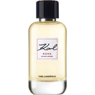 Karl Lagerfeld Rome Divino Amore Eau de Parfum