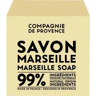 Compagnie de Provence Cube Of Marseille Soap