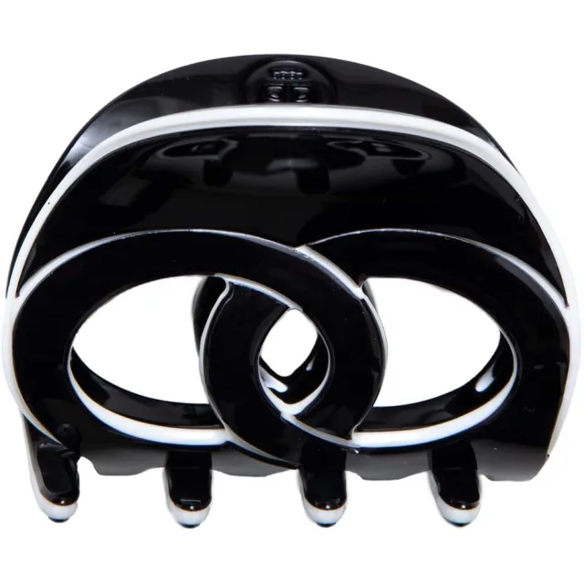 ByBarb Hair claw Coco Black