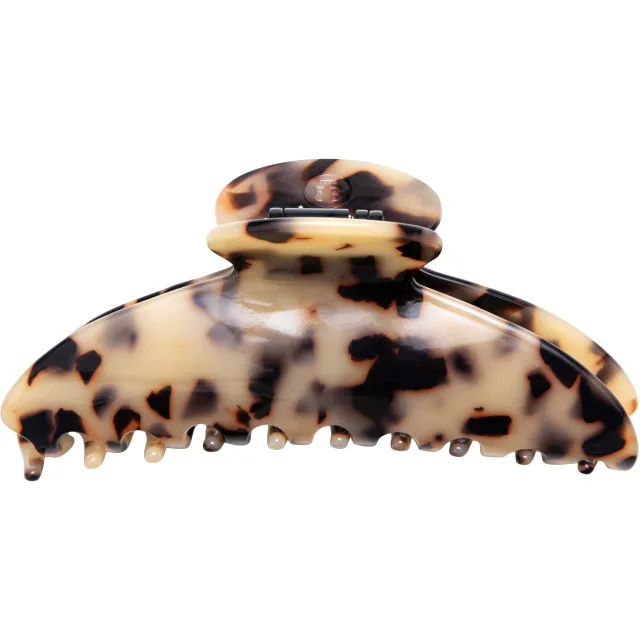 ByBarb Hair claw Diana Tortoise