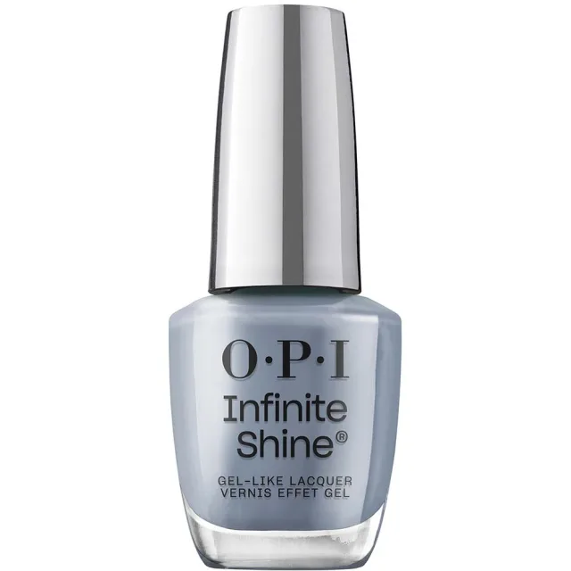 OPI Infinite Shine Pure Jean-ius