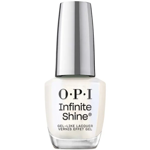 OPI Infinite Shine Holiday Collection Shimmer Takes All