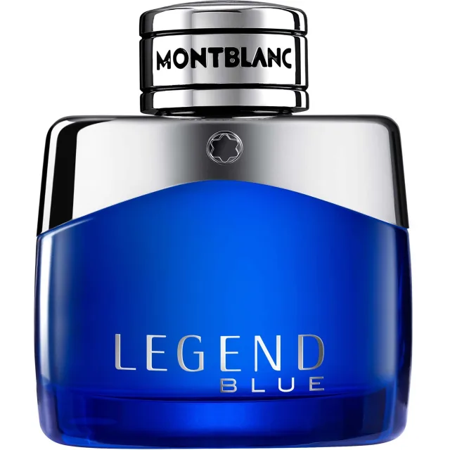 Montblanc Legend Blue Eau de Parfum