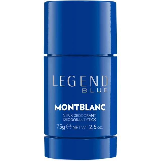Montblanc Legend Blue Deo Stick